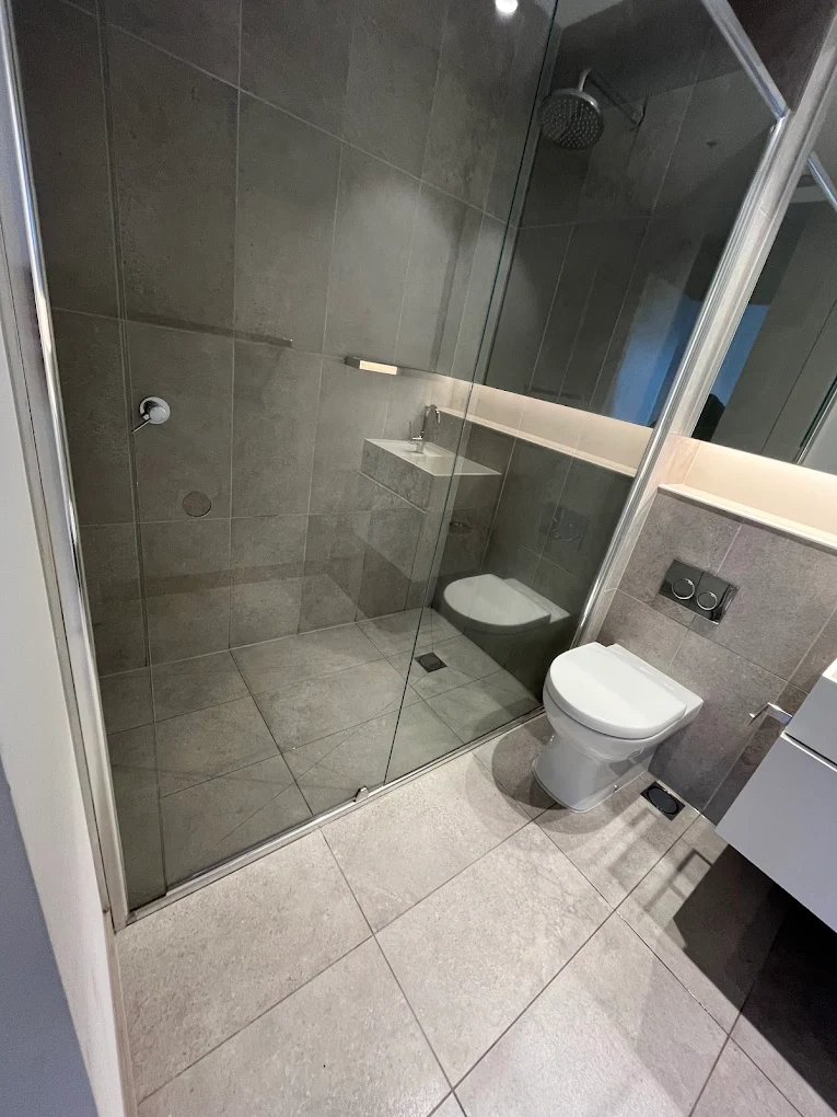 Bathroom & Shower Clean - Prestige Bond Cleaning